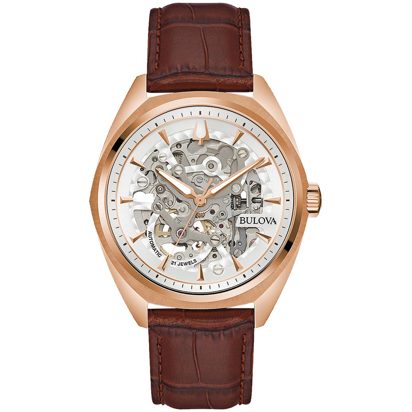 Bulova Men's Surveyor