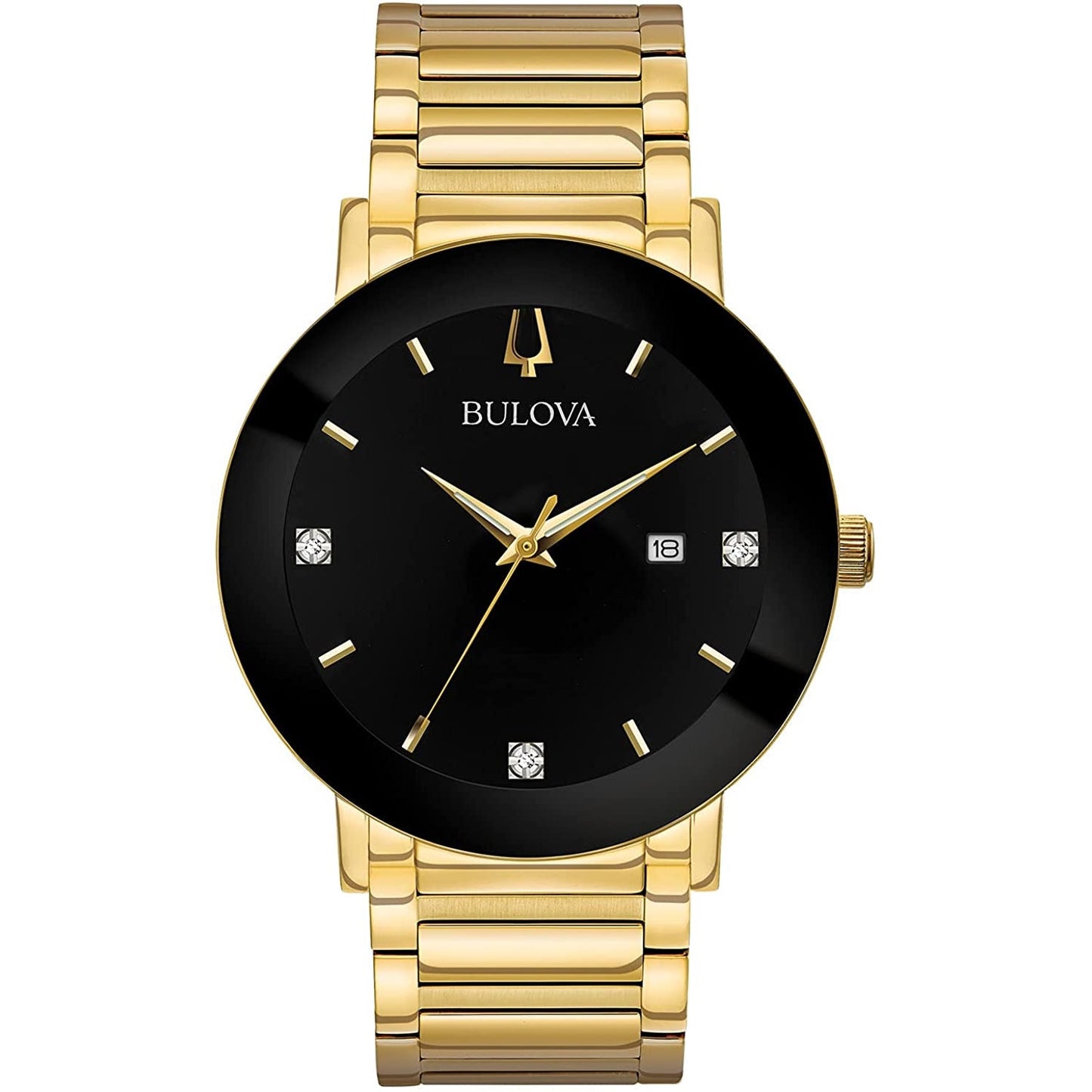 Bulova Men's Modern