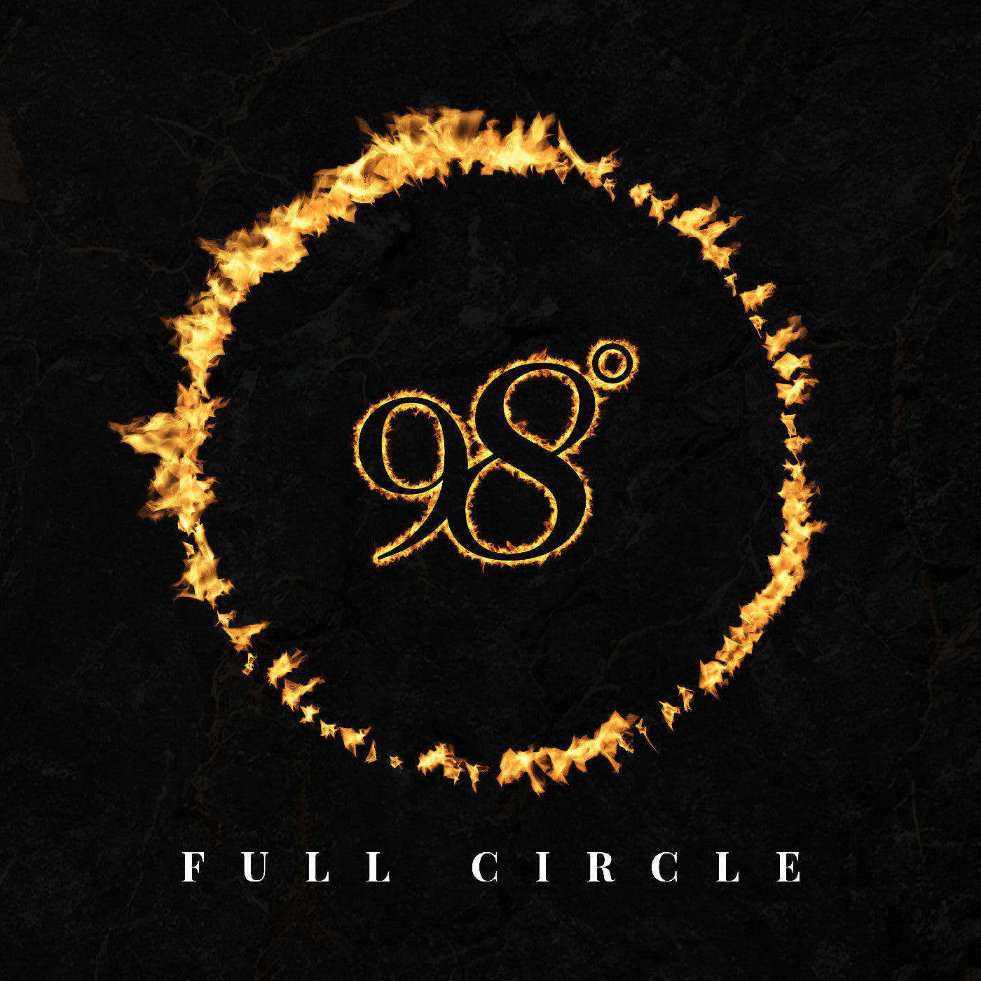 Full Circle (CD) | Mint (M) Mint (M)