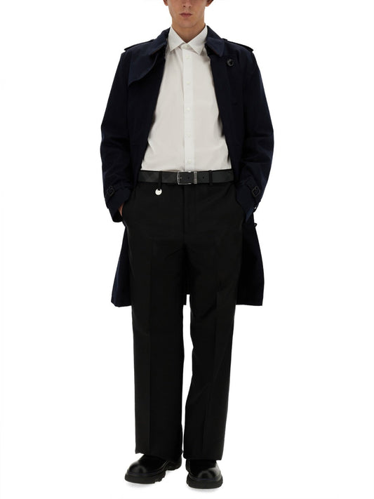 Burberry Men Tailored Pants