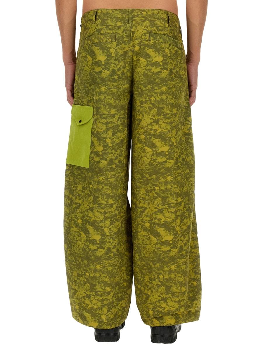 Ten C Men Cargo Pants Awake Ny X Ten C