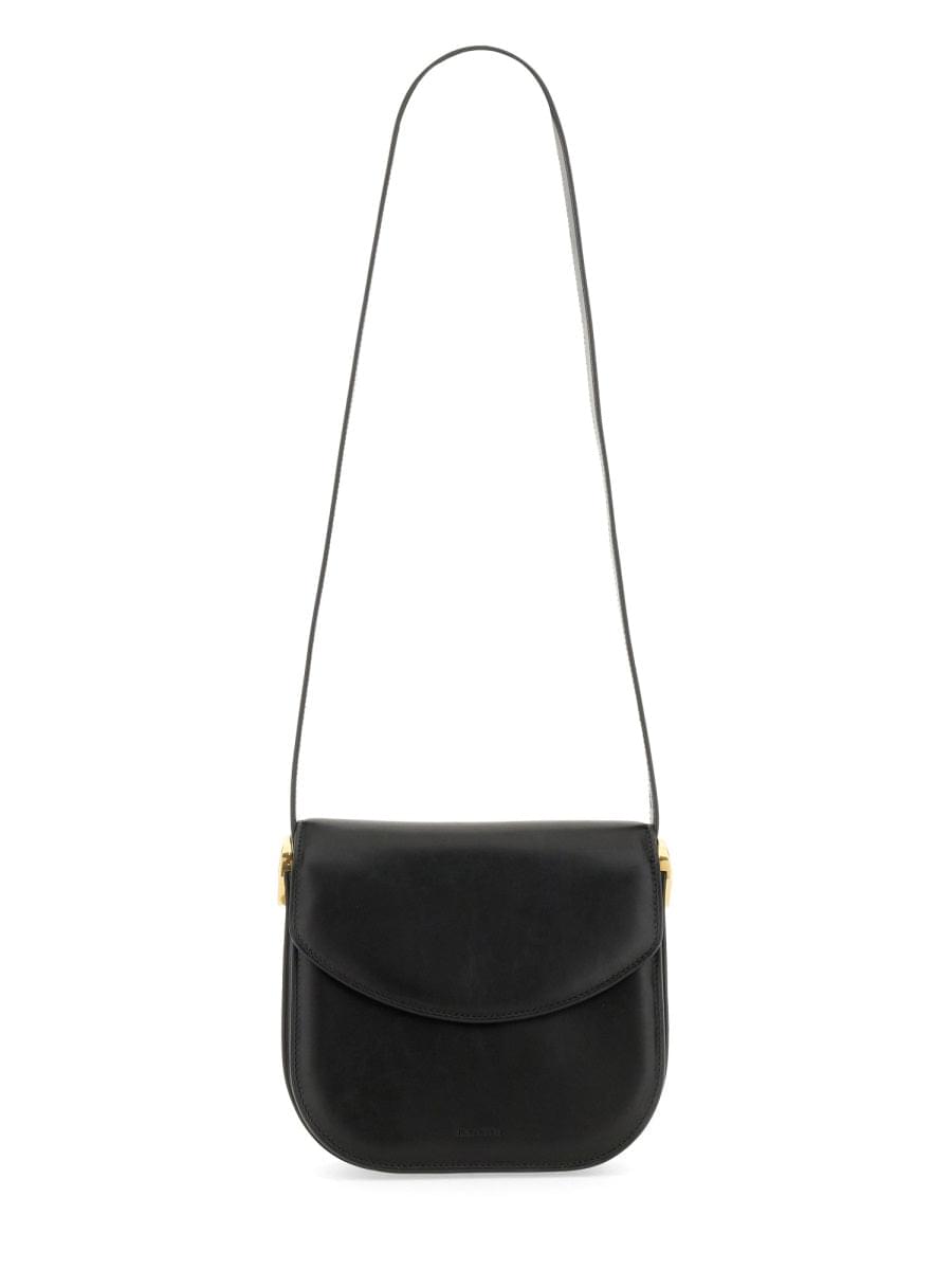 Jil Sander Women Coin Shoulder Bag