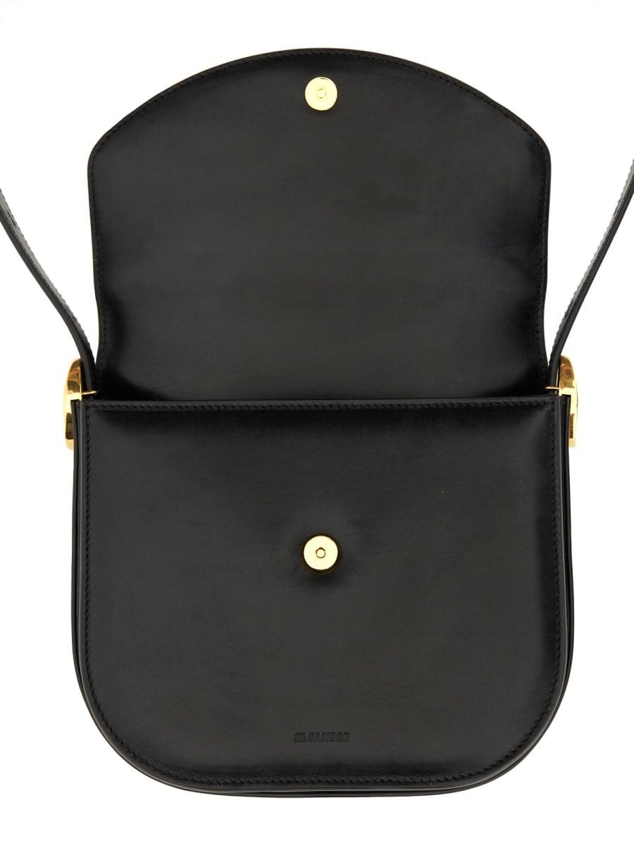 Jil Sander Women Coin Shoulder Bag
