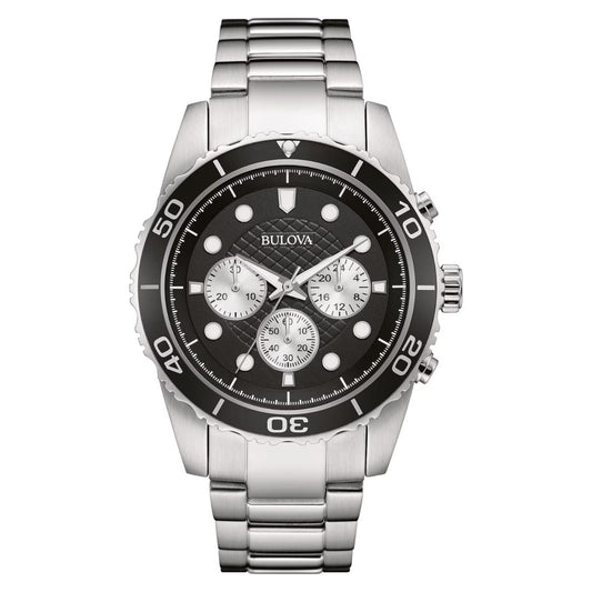 Bulova Men's Sport
