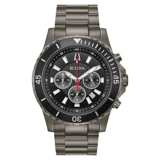 Bulova Men's Classic