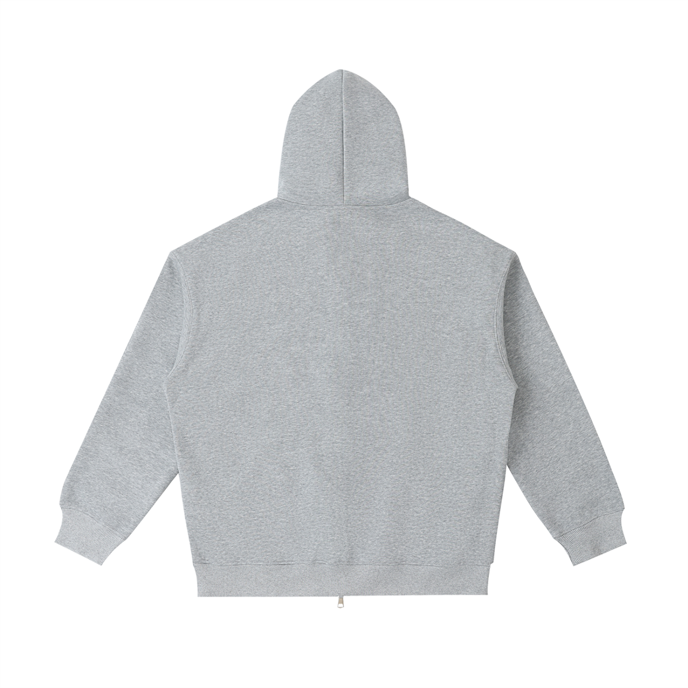 QE Essential Heavyweight Pocket Hoodie