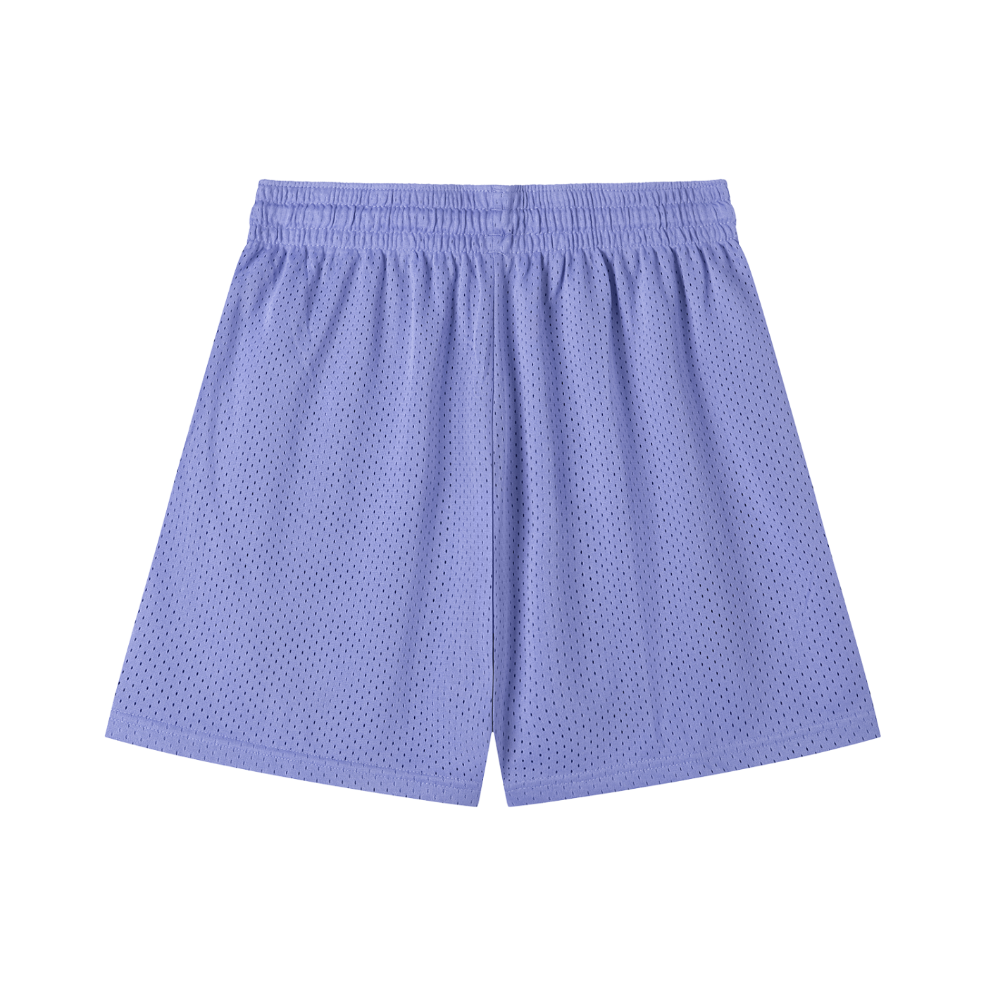 QE Mesh Drawstring Shorts
