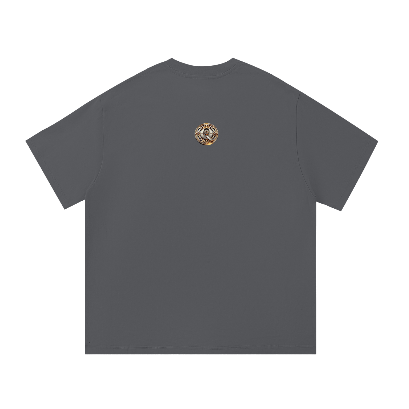 QE Classic Eat The Streetz Essential Cotton T-Shirt