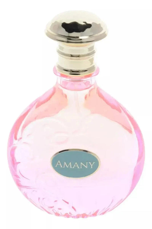 AJYAD By Ajyad  Amany 3.4oz  For Women EDP Spray