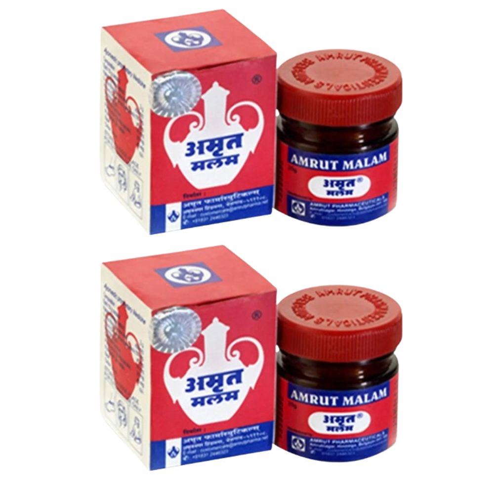 Amrut Pharma Malam