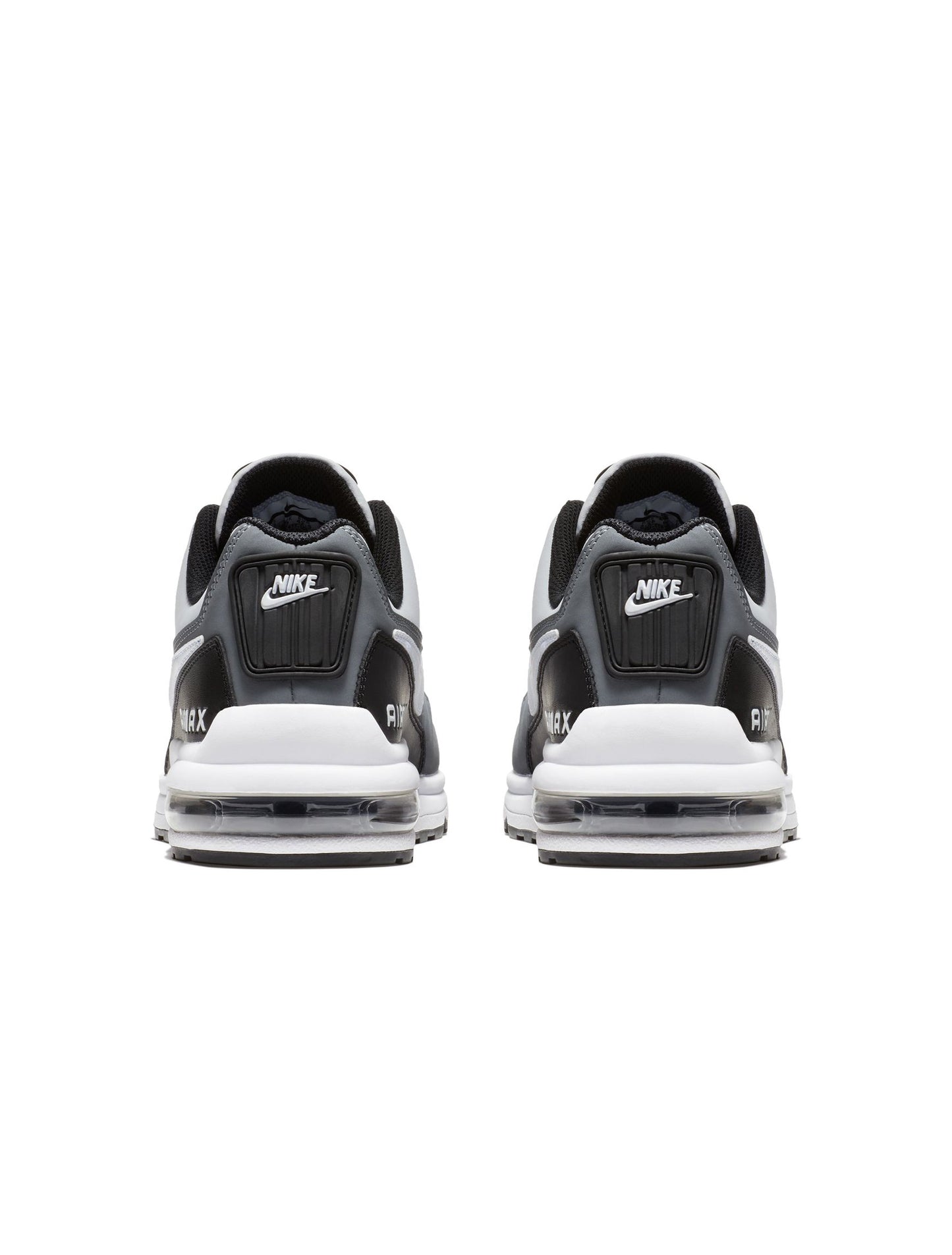 Nike Mens Air Max LTD 3 - White/Cool Grey