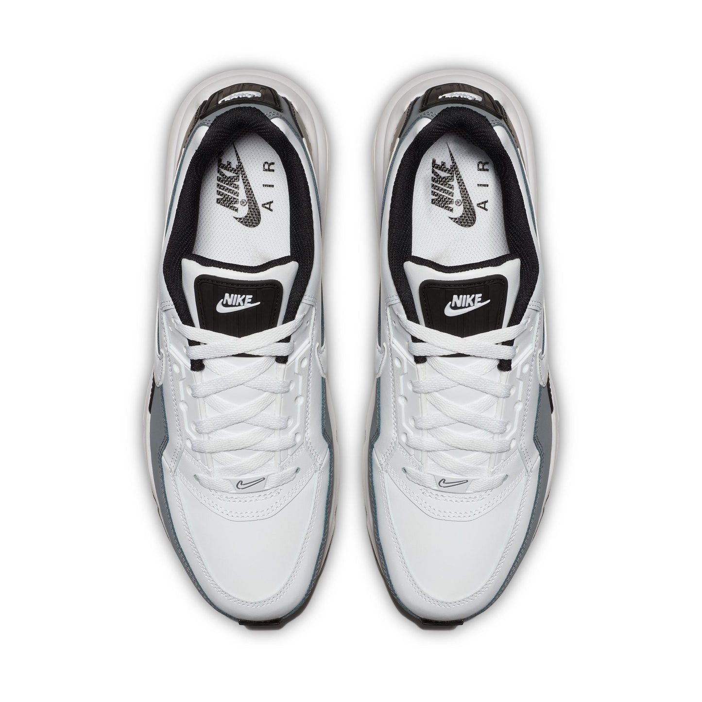 Nike Mens Air Max LTD 3 - White/Cool Grey