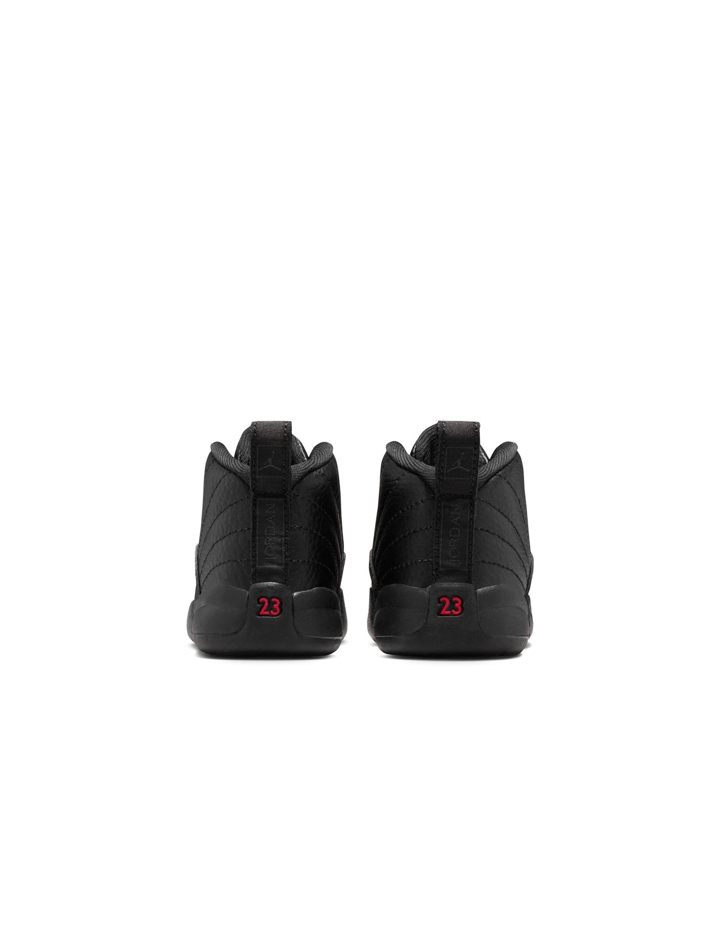 Air Jordan (TD) 12 Retro - Bloodline