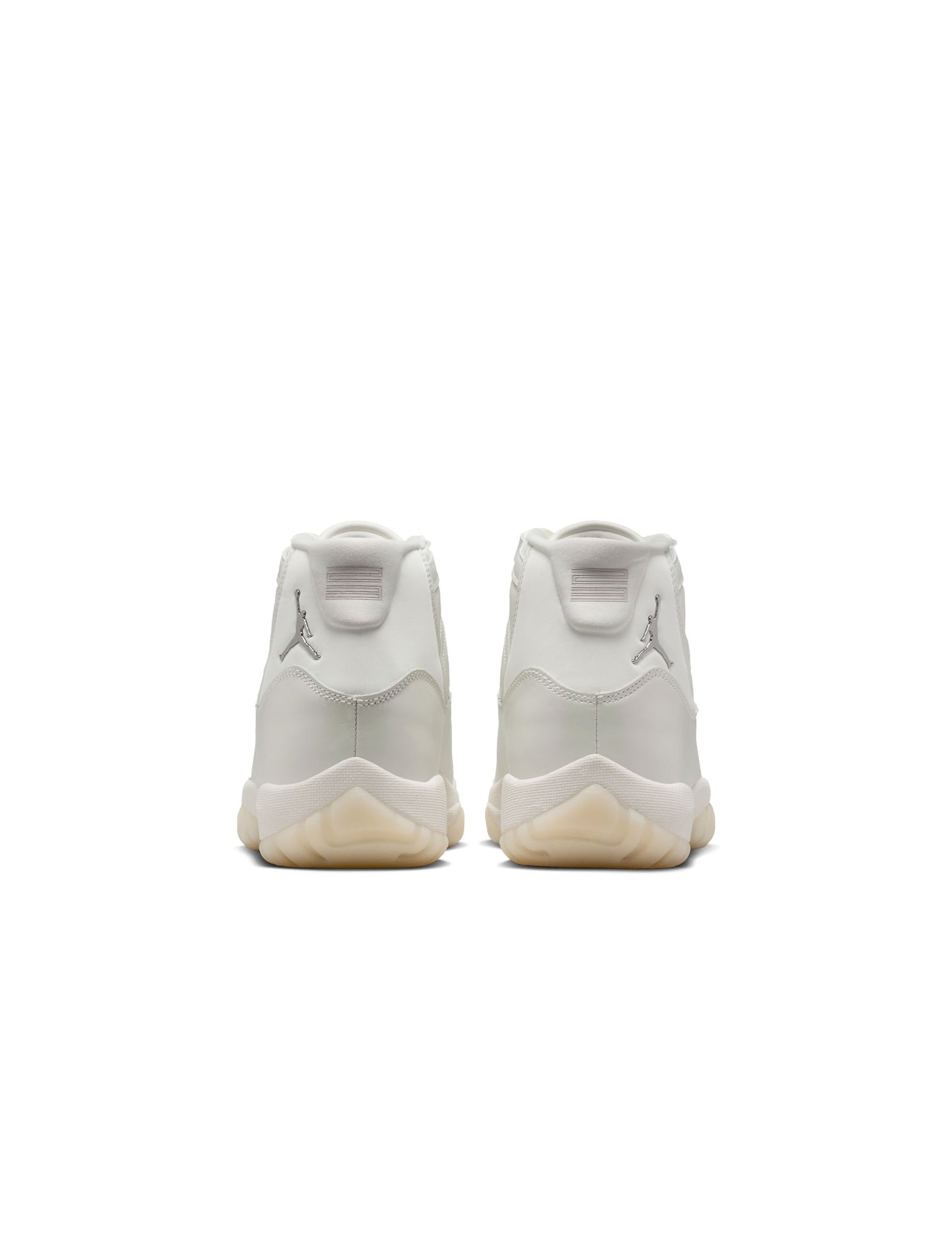 Air Jordan Womens 11 Retro - Pearl