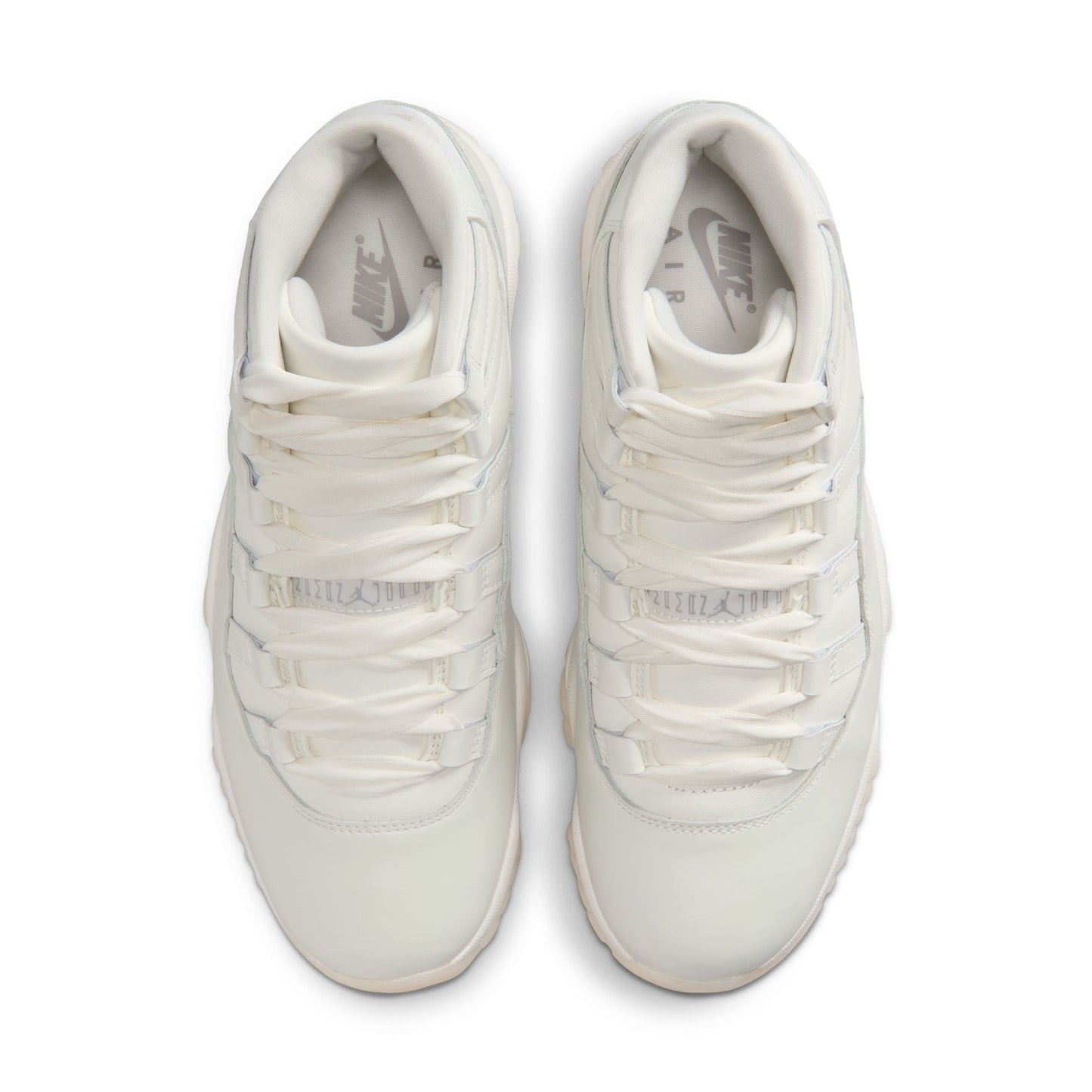 Air Jordan Womens 11 Retro - Pearl
