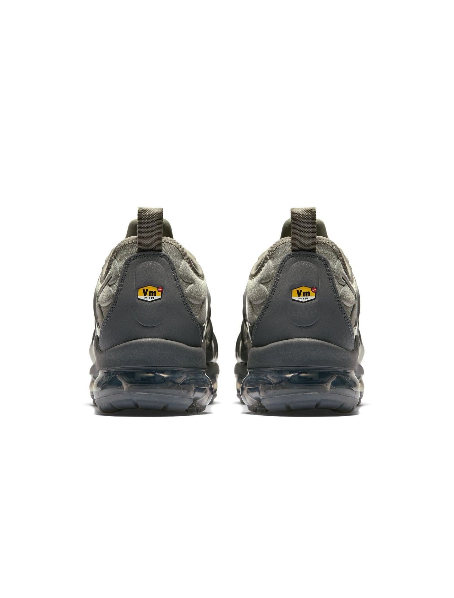 Nike Mens Air VaporMax Plus - Dark Stucco