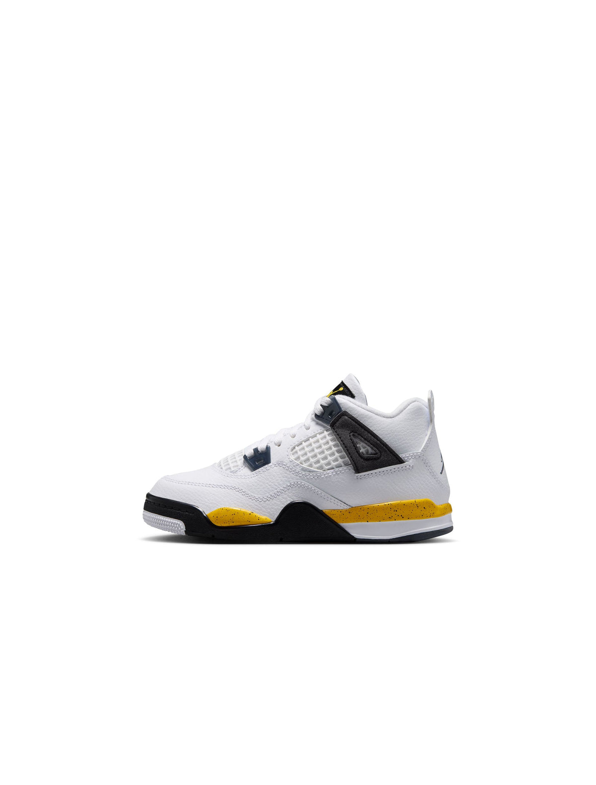 Air Jordan (PS) 4 Retro - Tour Yellow