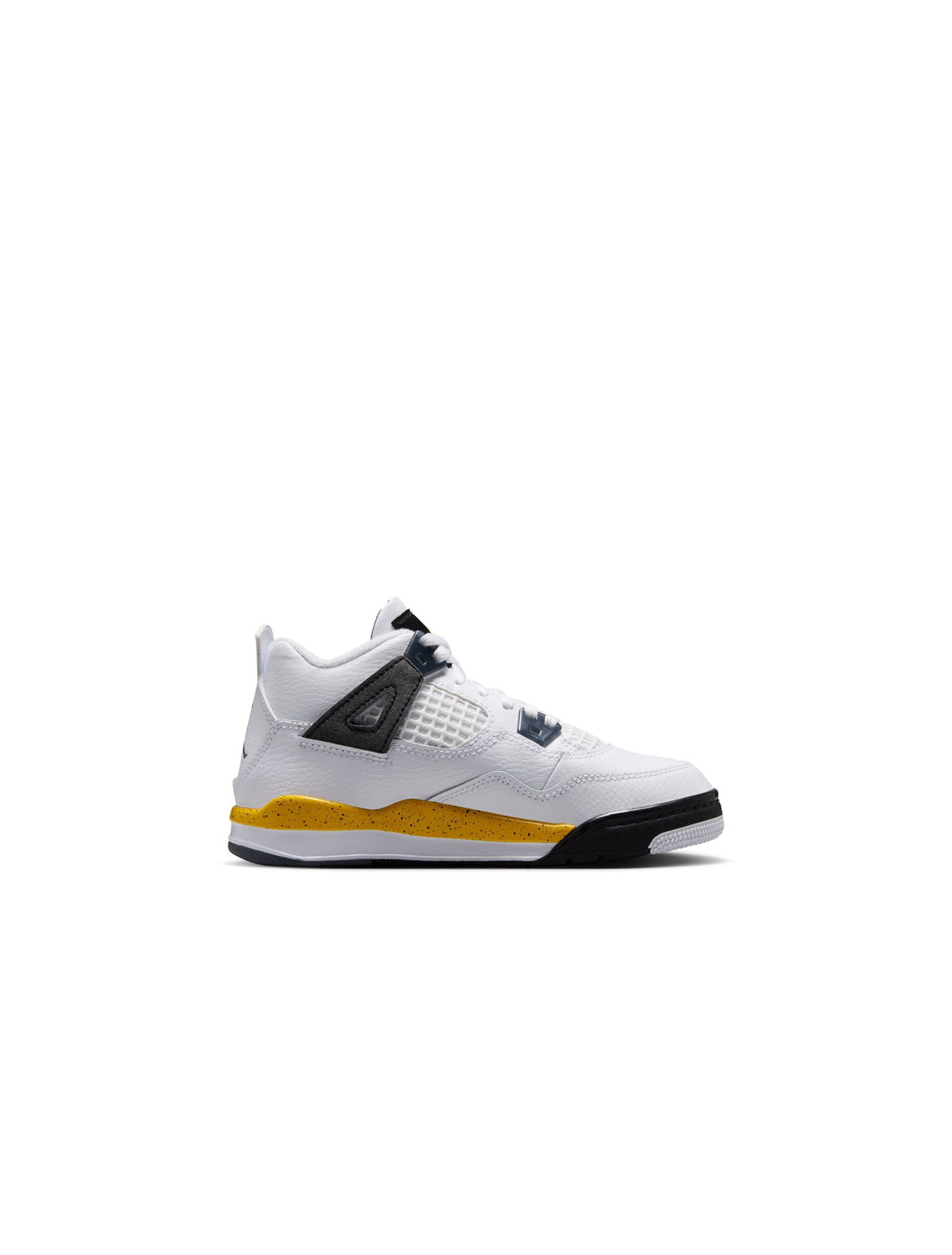 Air Jordan (PS) 4 Retro - Tour Yellow