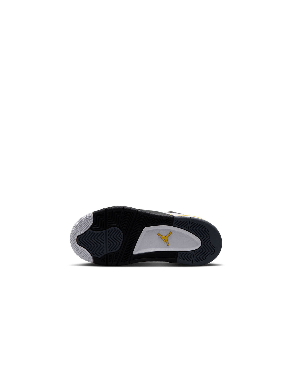 Air Jordan (PS) 4 Retro - Tour Yellow