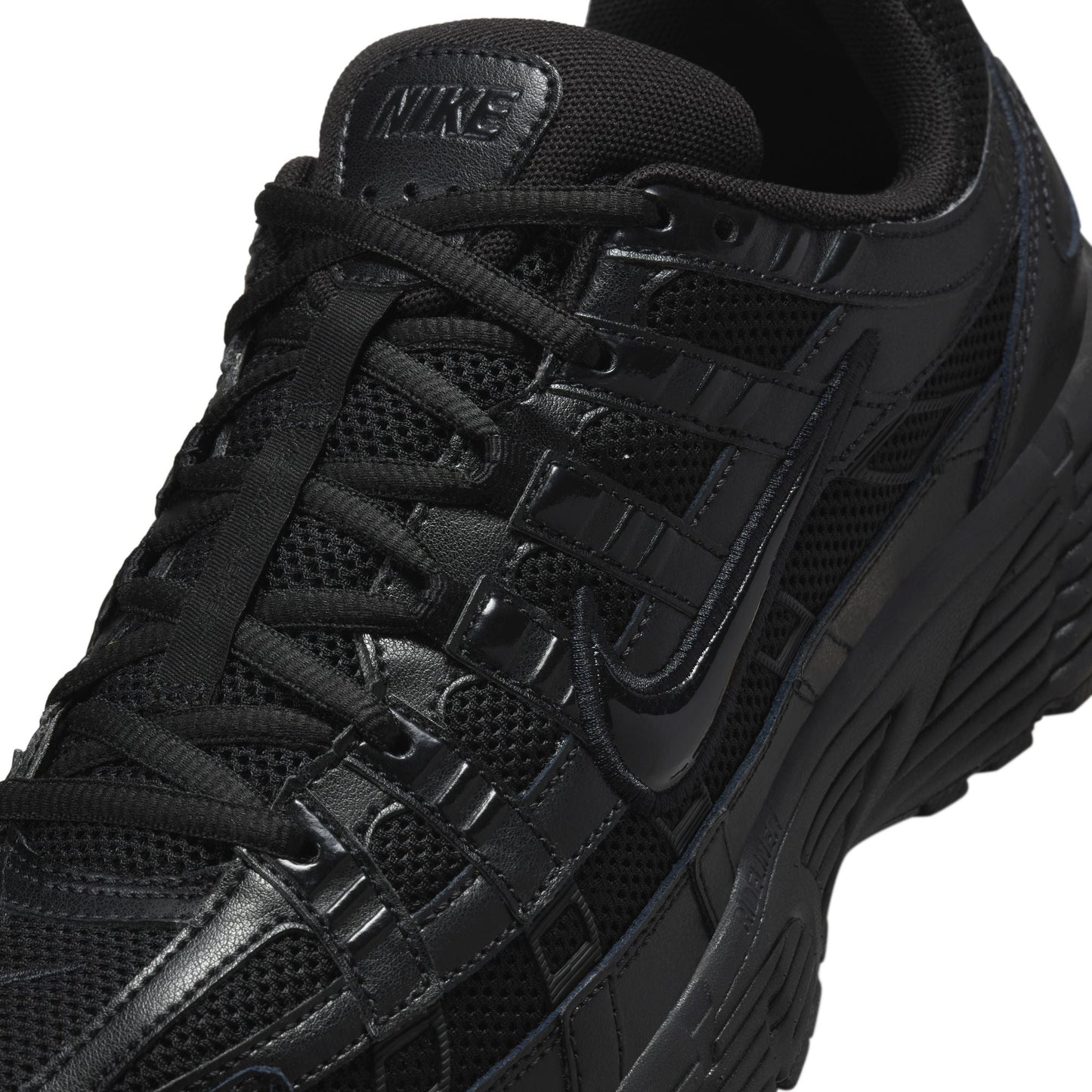 Nike Mens P-6000 - Black