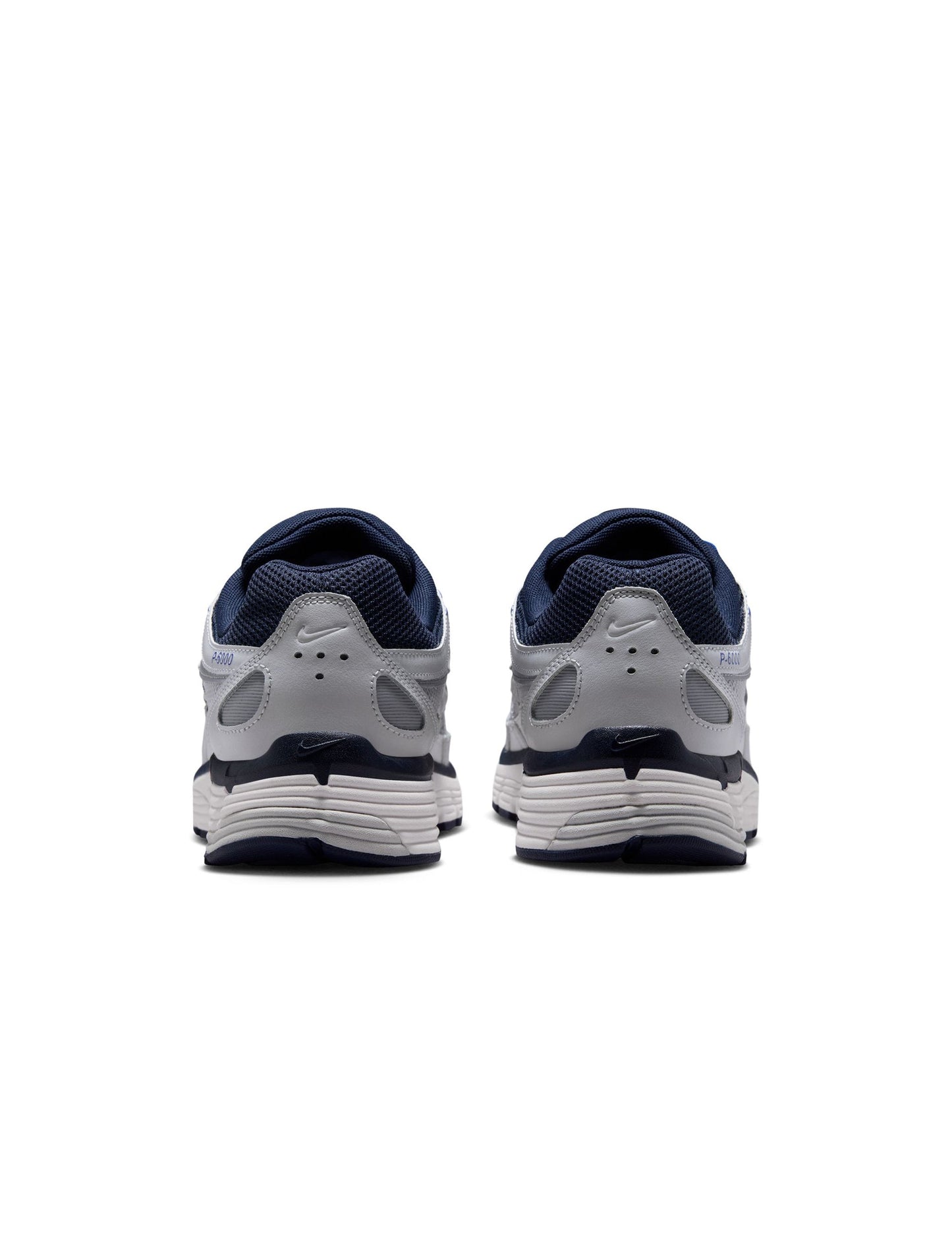 Nike Mens P-6000 - Wolf Grey