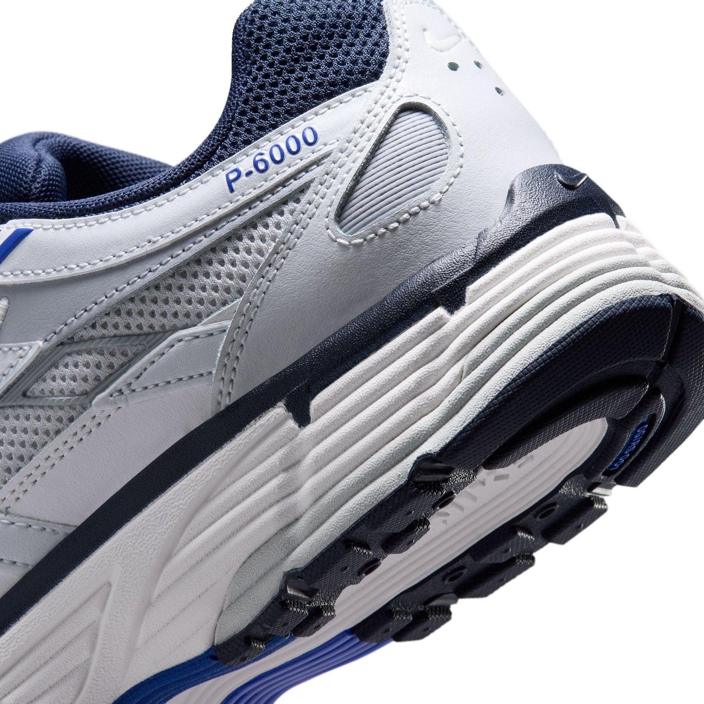 Nike Mens P-6000 - Wolf Grey