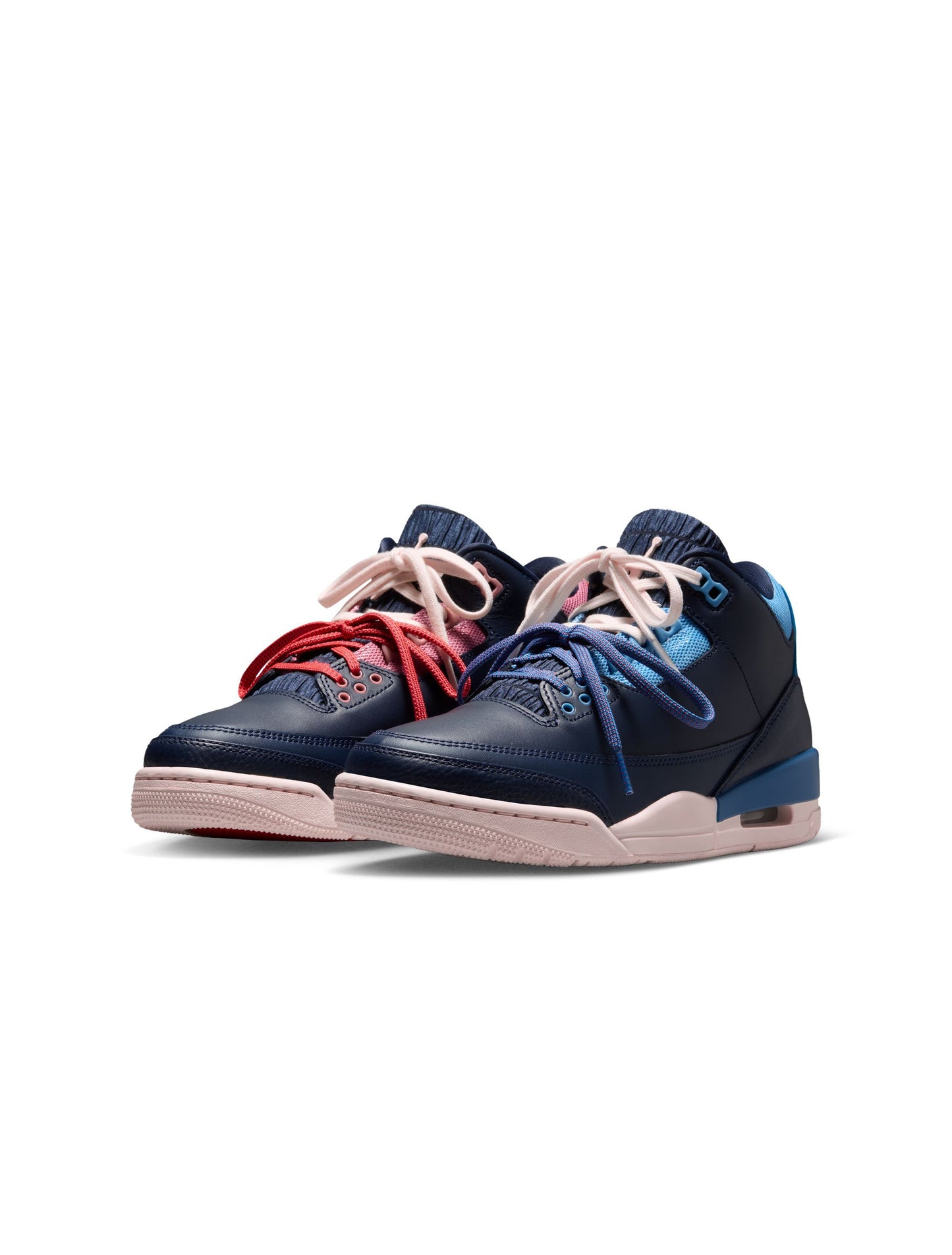 Air Jordan Womens 3 Retro - Sport Renaissance