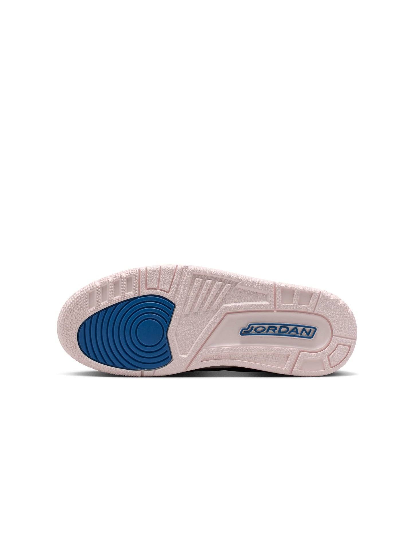 Air Jordan Womens 3 Retro - Sport Renaissance