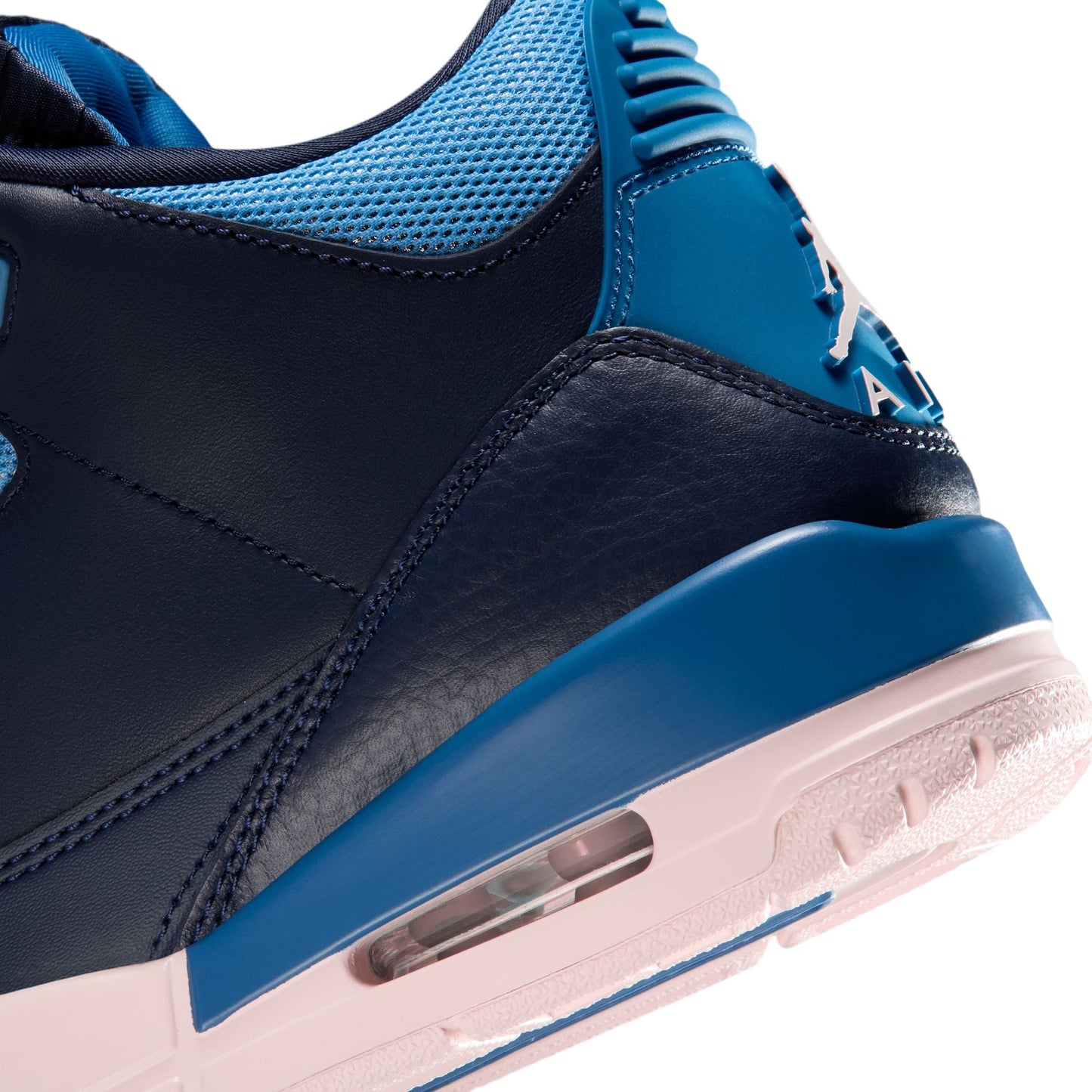 Air Jordan Womens 3 Retro - Sport Renaissance