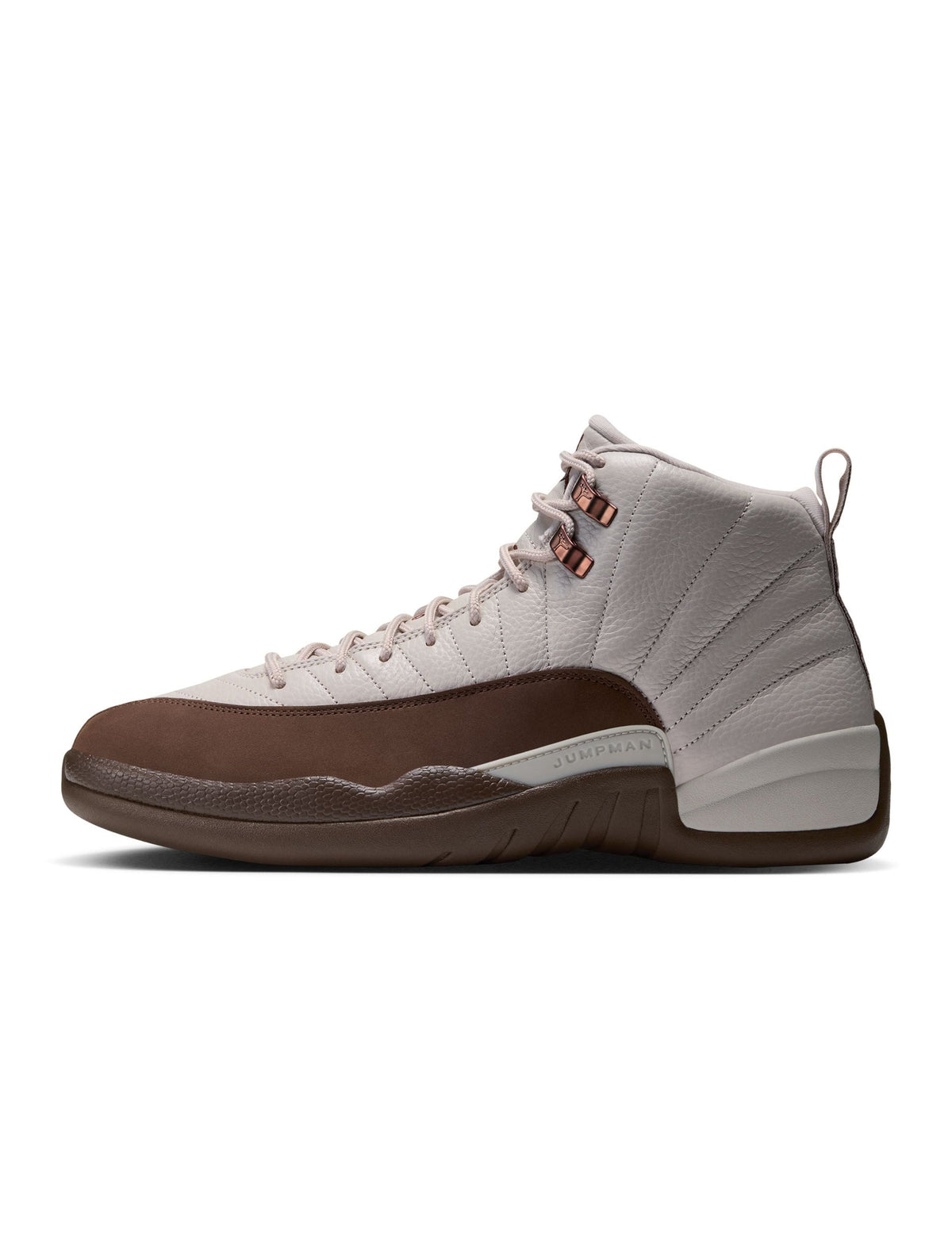 Air Jordan Mens 12 Retro - Fireside