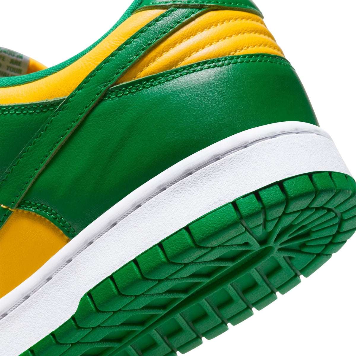 Nike Mens Dunk Low SP - Pine Green