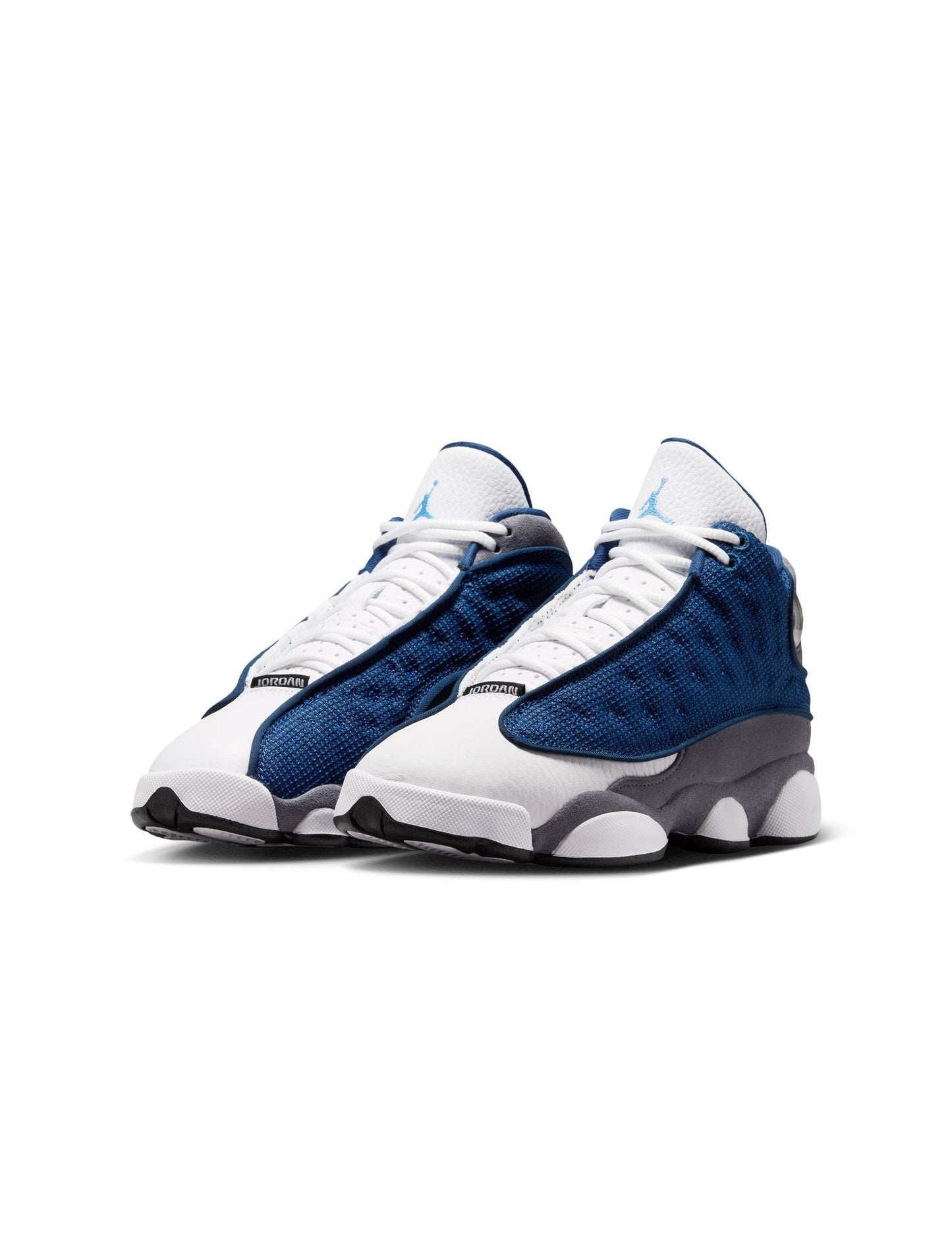 Air Jordan Big Kids 13 Retro - Flint