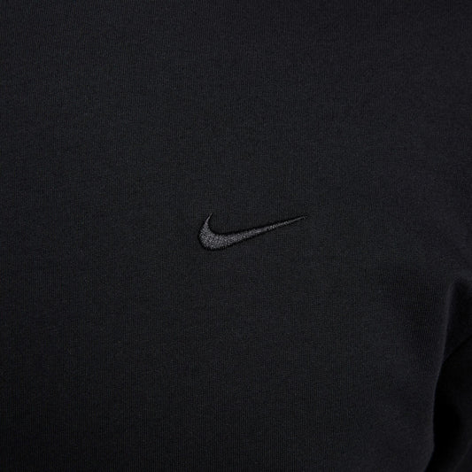 Nike Mens Primary Dri-Fit Tee - Black