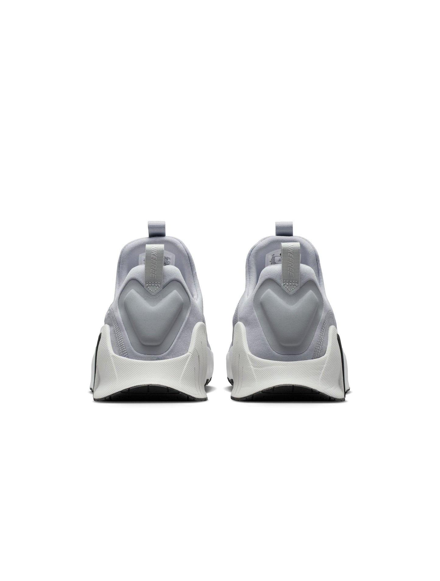 Nike Mens Free Metcon 6 - Wolf Grey