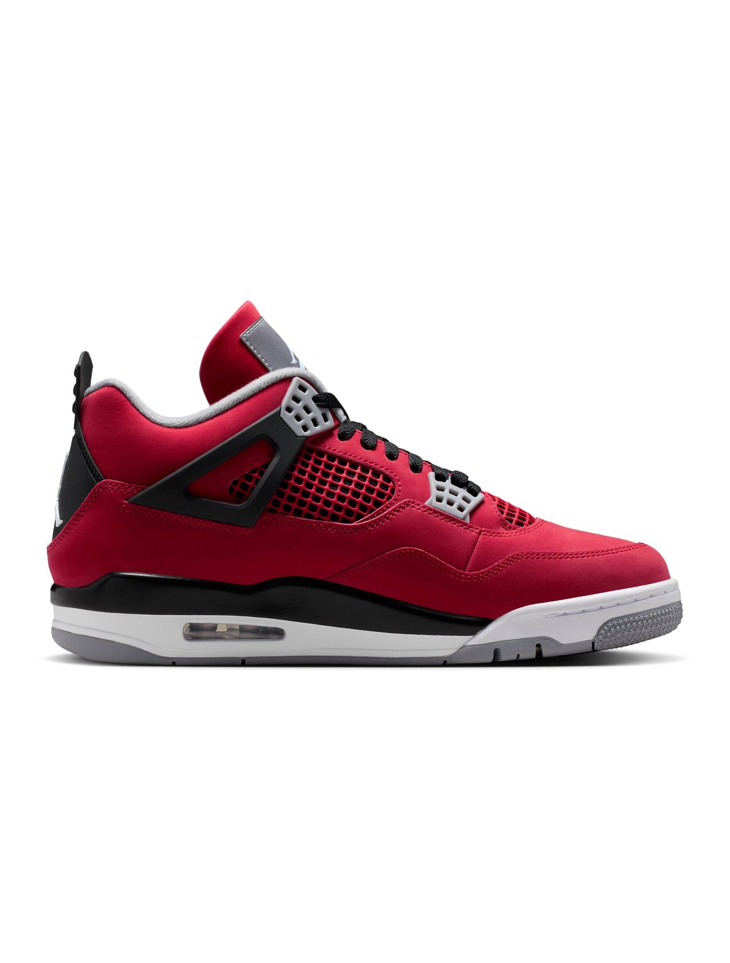 Air Jordan Mens 4 Retro - Toro Bravo