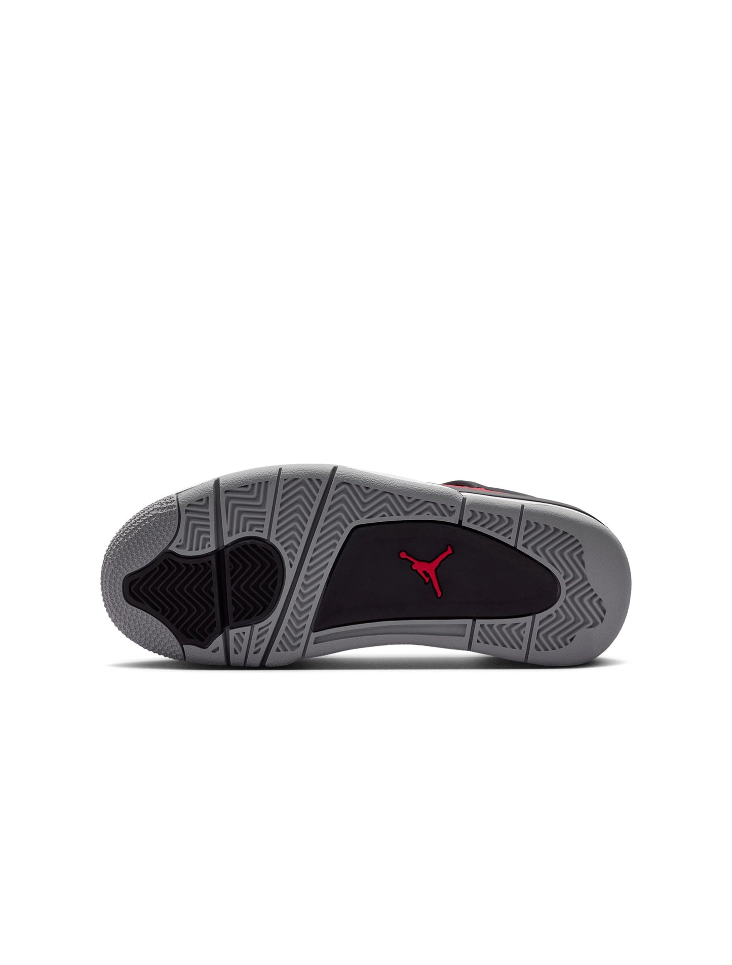 Air Jordan Big Kids 4 Retro - Toro Bravo