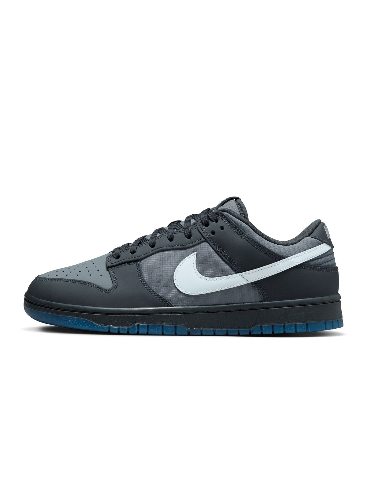 Nike Mens Dunk Low - Pure Platinum
