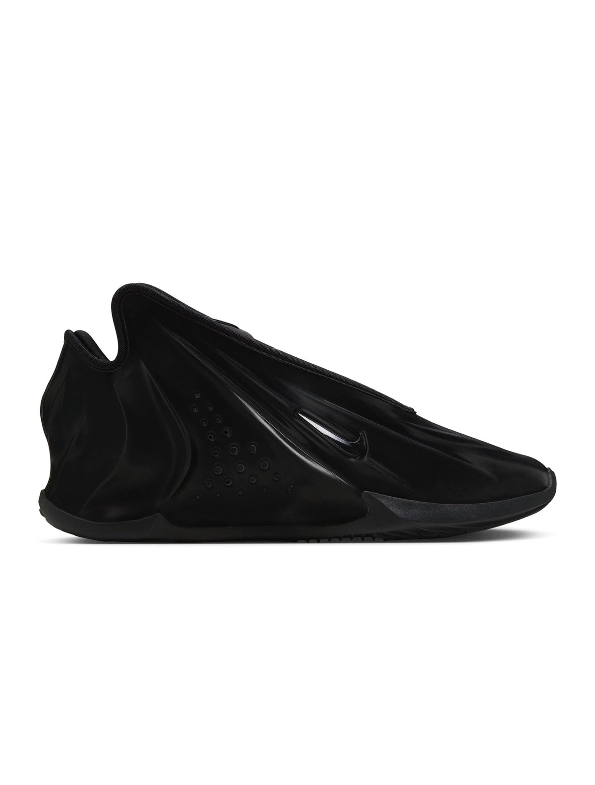 Nike Mens G.T. Future - Triple Black