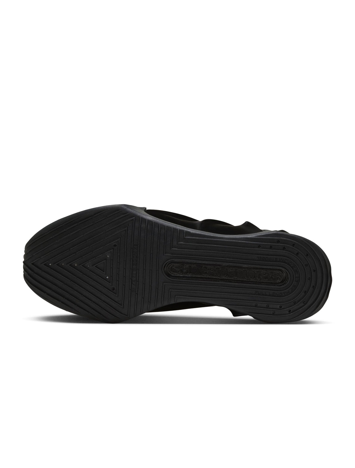 Nike Mens G.T. Future - Triple Black