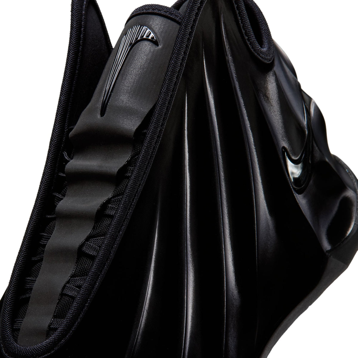 Nike Mens G.T. Future - Triple Black