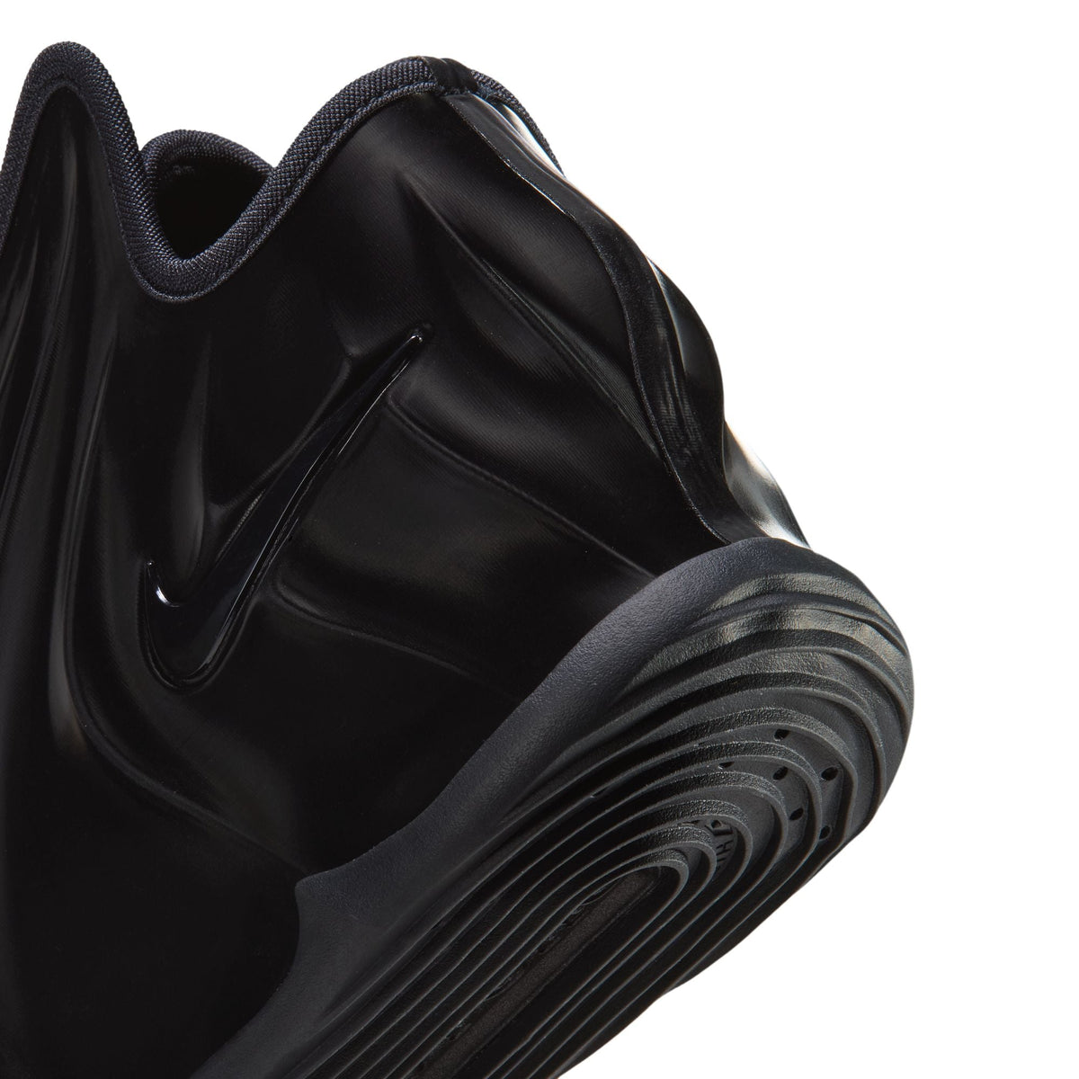 Nike Mens G.T. Future - Triple Black