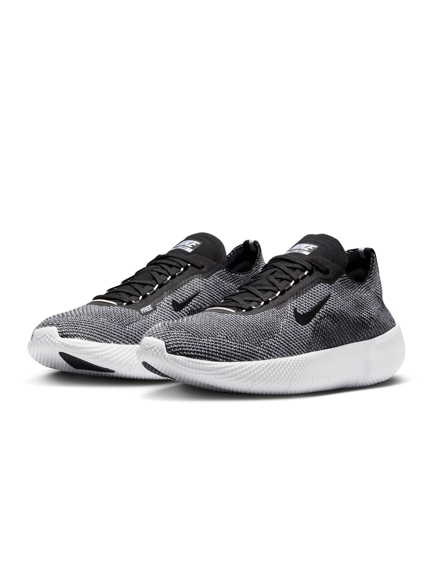 Nike Mens Free 2025 - Black/White