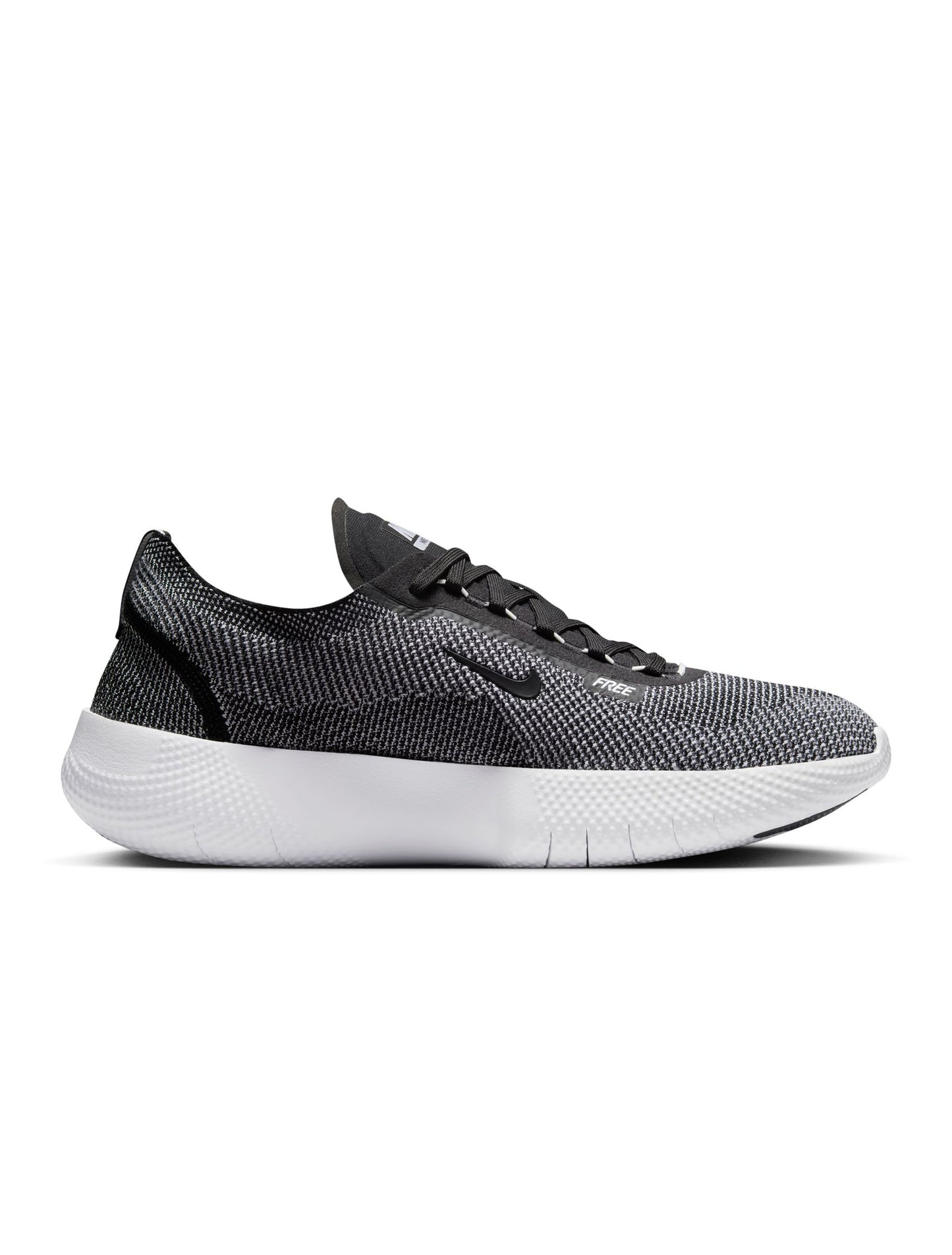 Nike Mens Free 2025 - Black/White