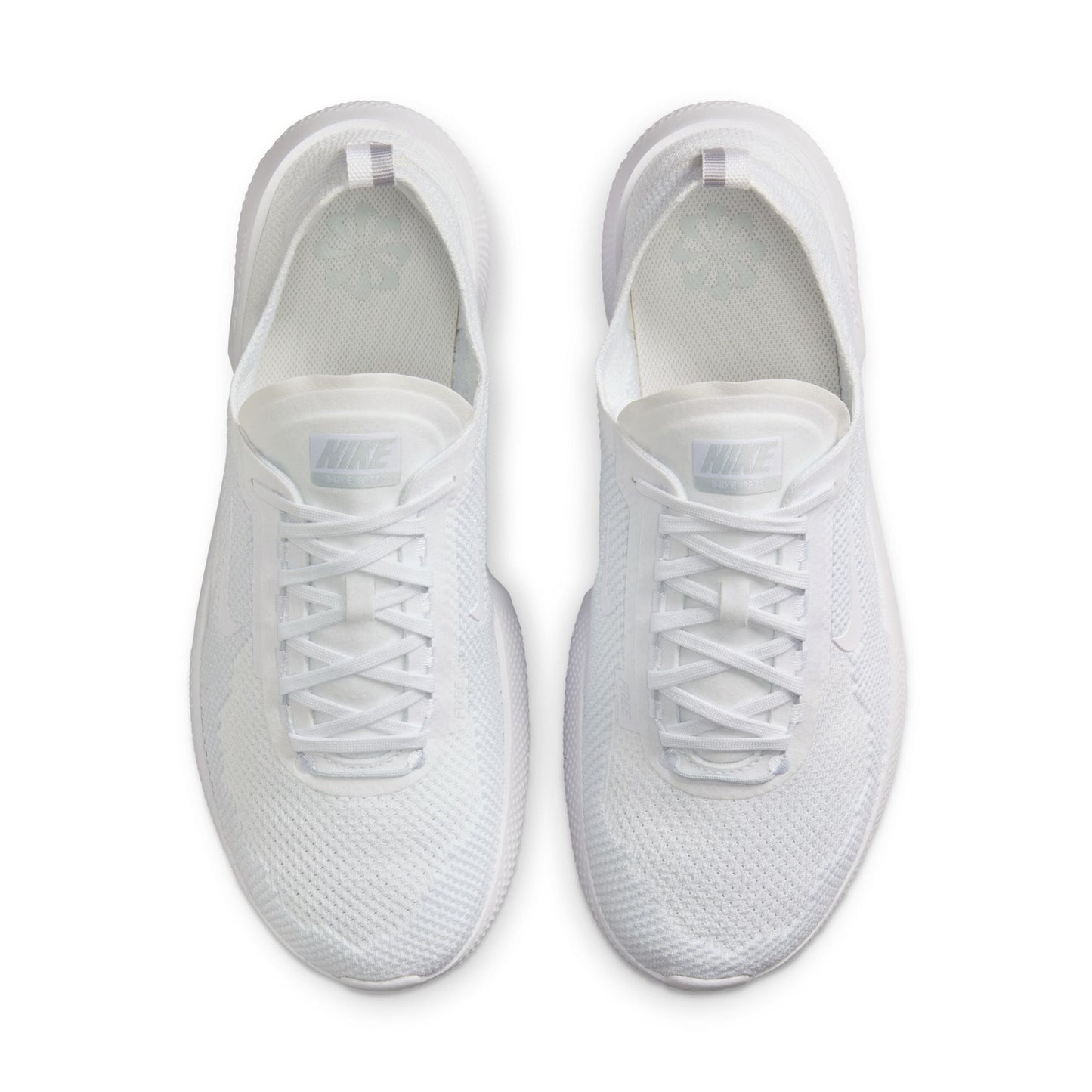 Nike Mens Free 2025 - White