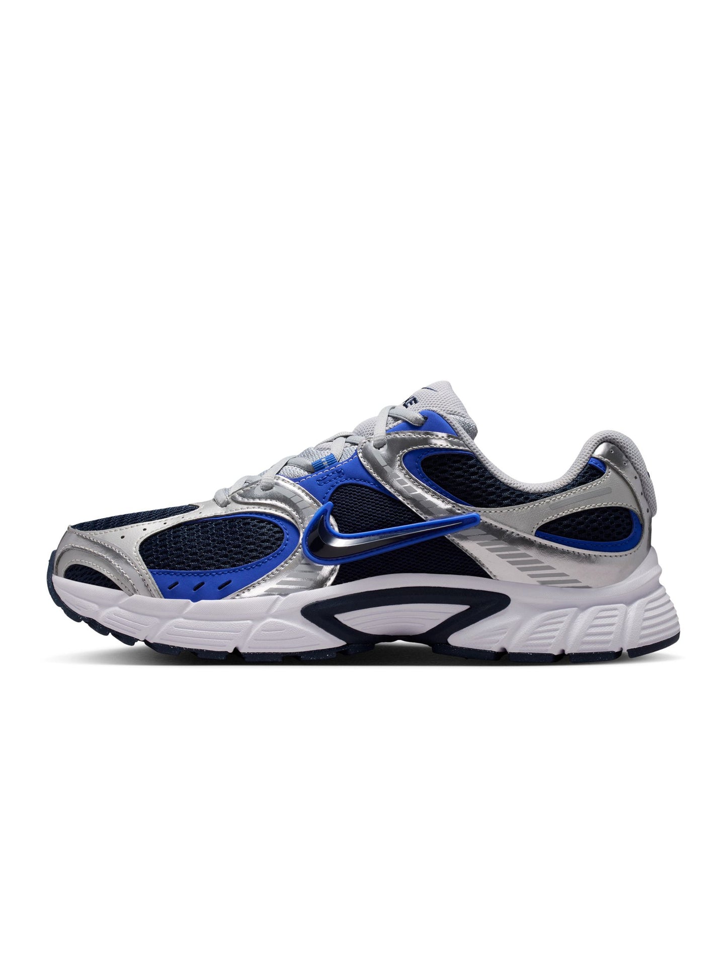 Nike Mens V5 RNR - Blue Eclipse