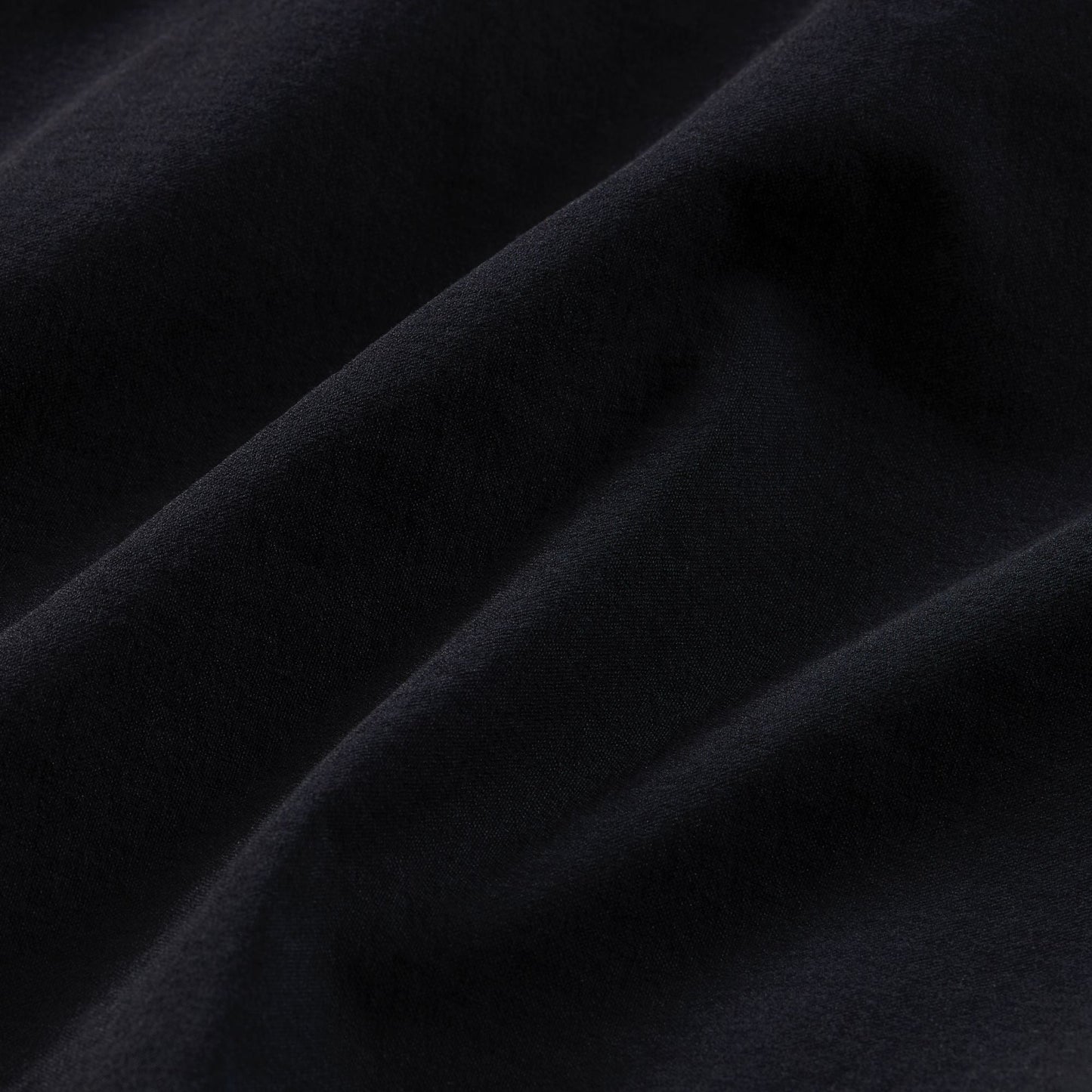 Nike Mens Woven Pants - Black