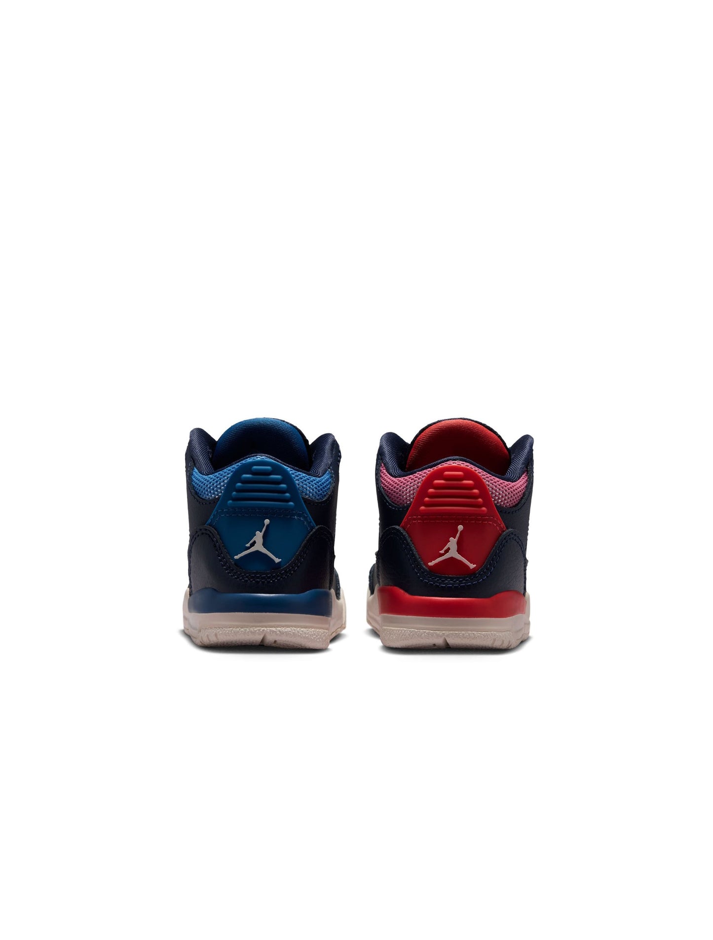 Air Jordan (TD) 3 Retro - Sport Renaissance