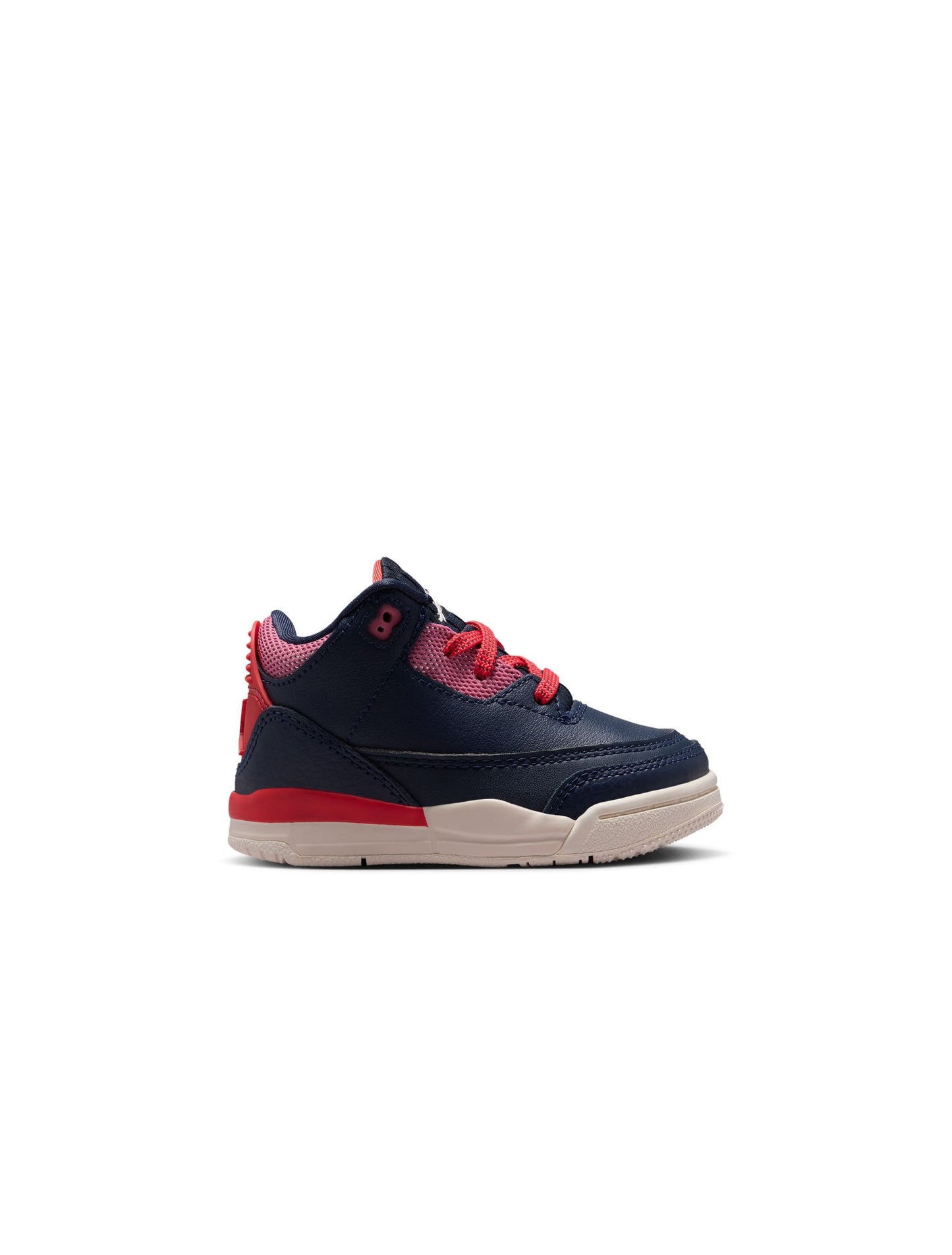 Air Jordan (TD) 3 Retro - Sport Renaissance