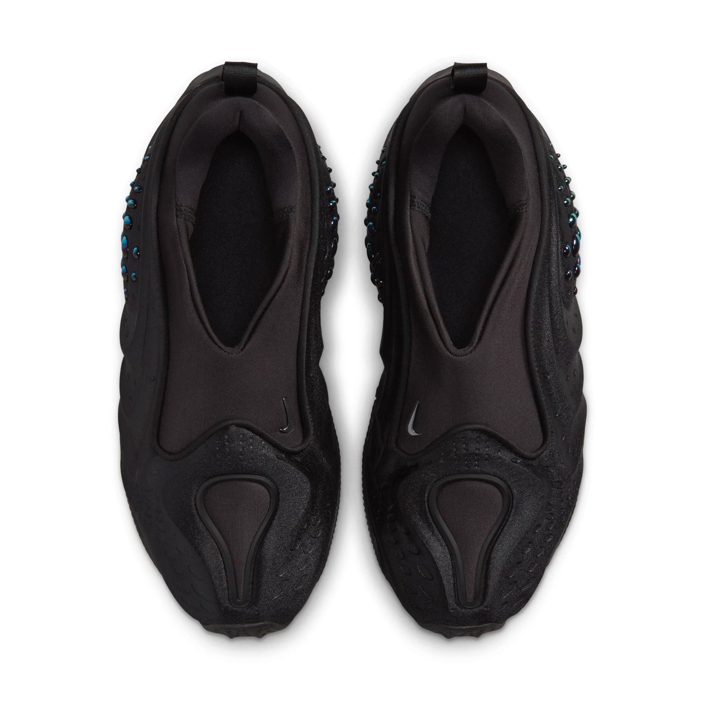 Nike Womens First Sight - Black