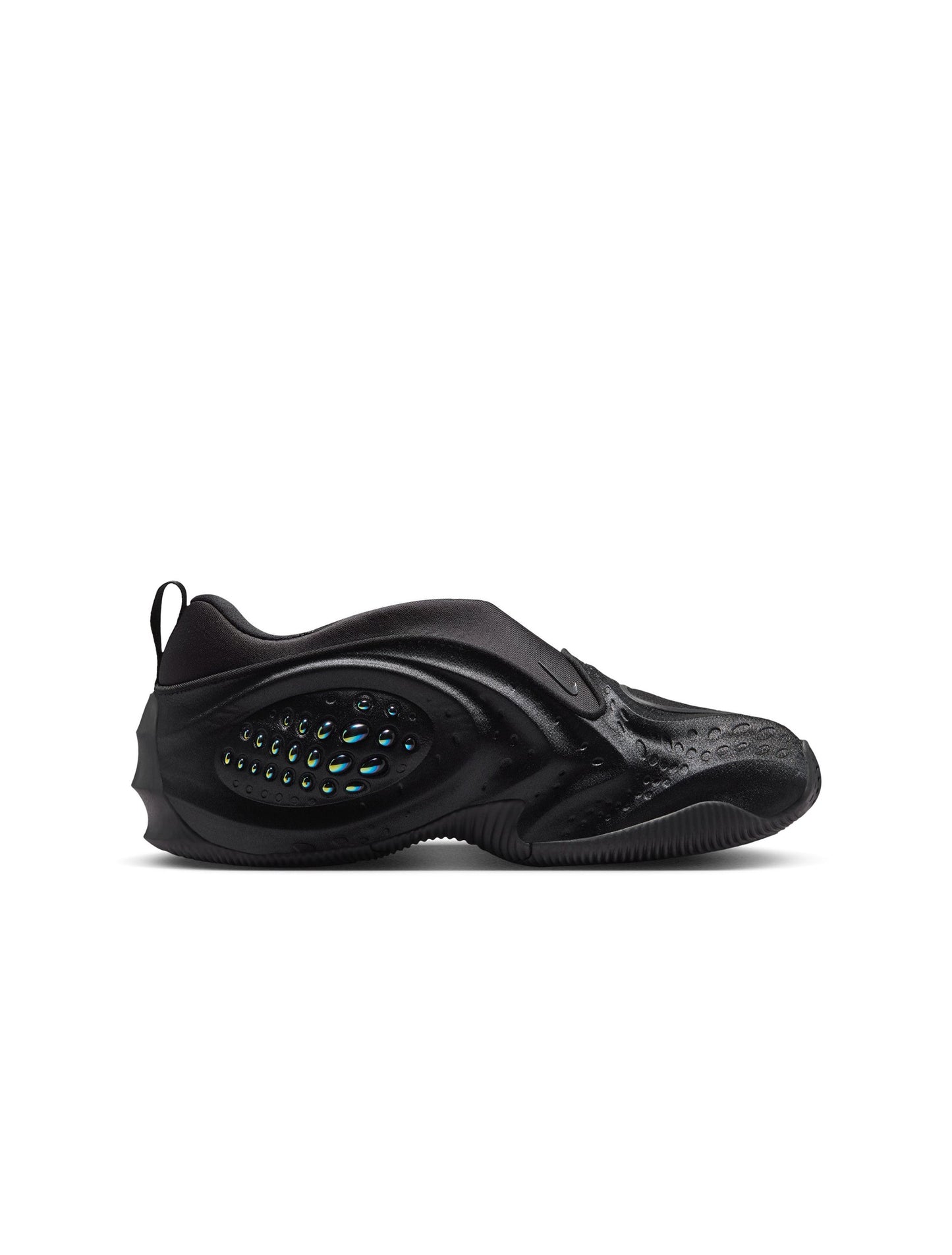 Nike Womens First Sight - Black